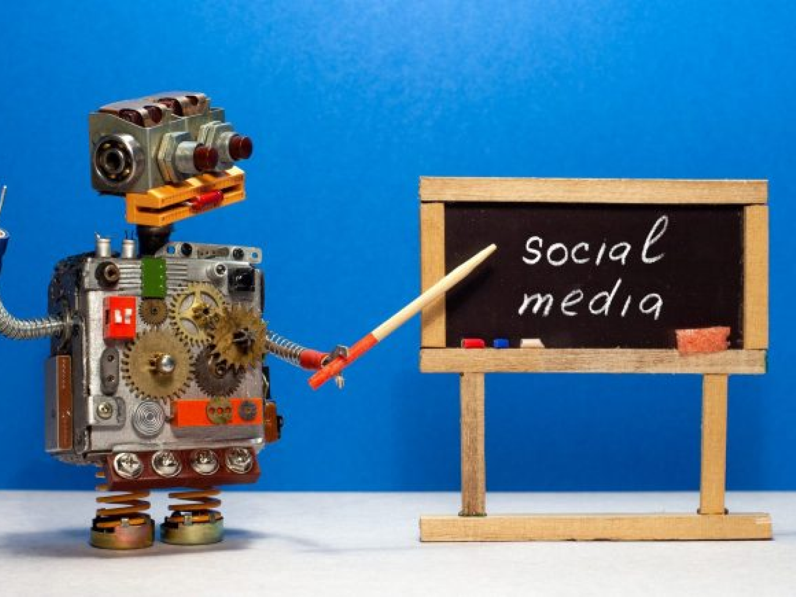 Power of Social Media and How it Helps in Business Growth