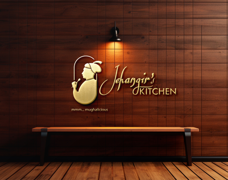 Jehangir’s Kitchen