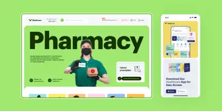 Website Design & Re-design